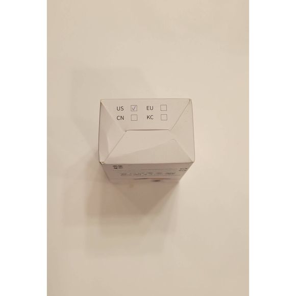 USB C Charger 20W PD 3.0 Durable Compact Fast Charger Light Cyan - Picture 3 of 6